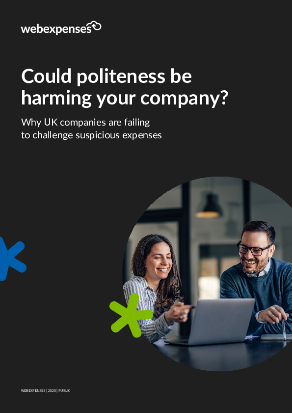 Could Politeness Be Harming Your Company Whitepaper v2.0 Download